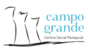 centro social e paroquial campo grande